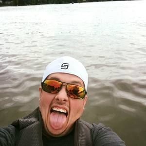 Meet your Posher, Justin